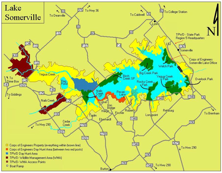 Waterfowl Hunting Overview